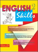Scholars Hub English Skill Class II